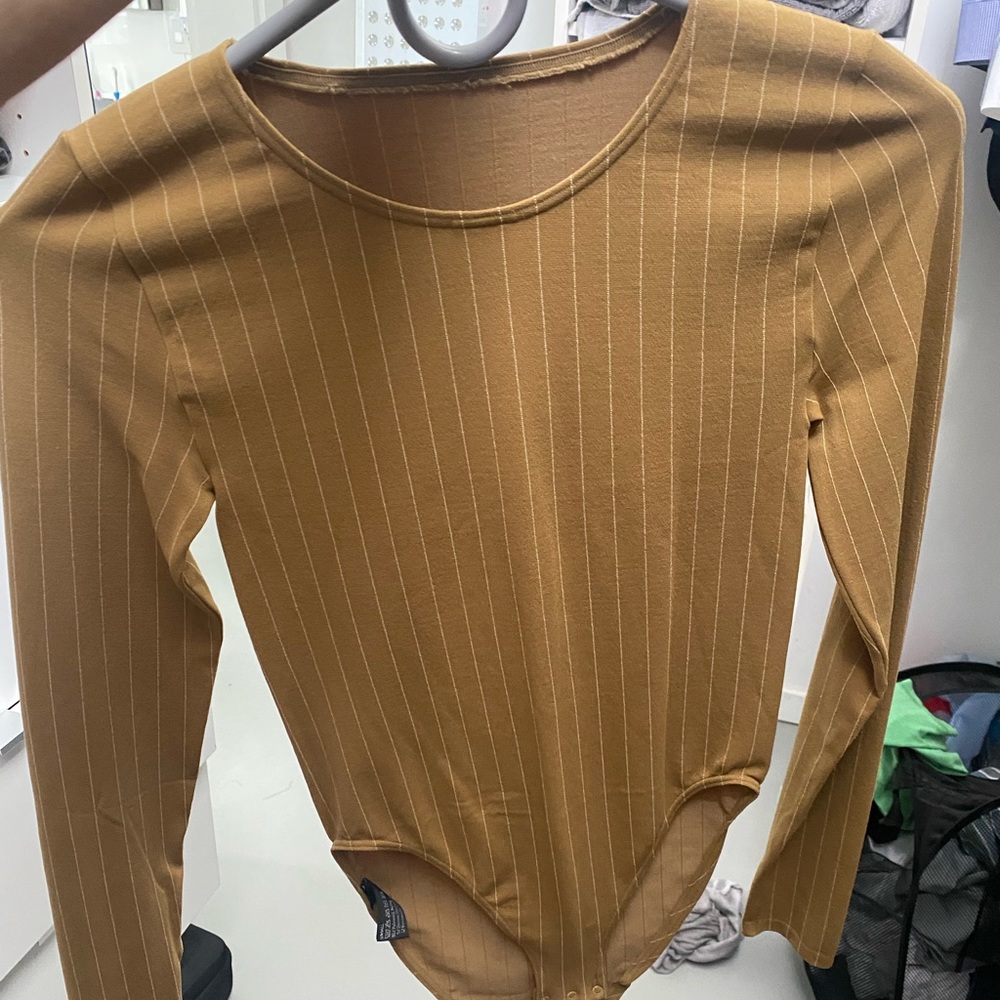 Wolford bodysuit